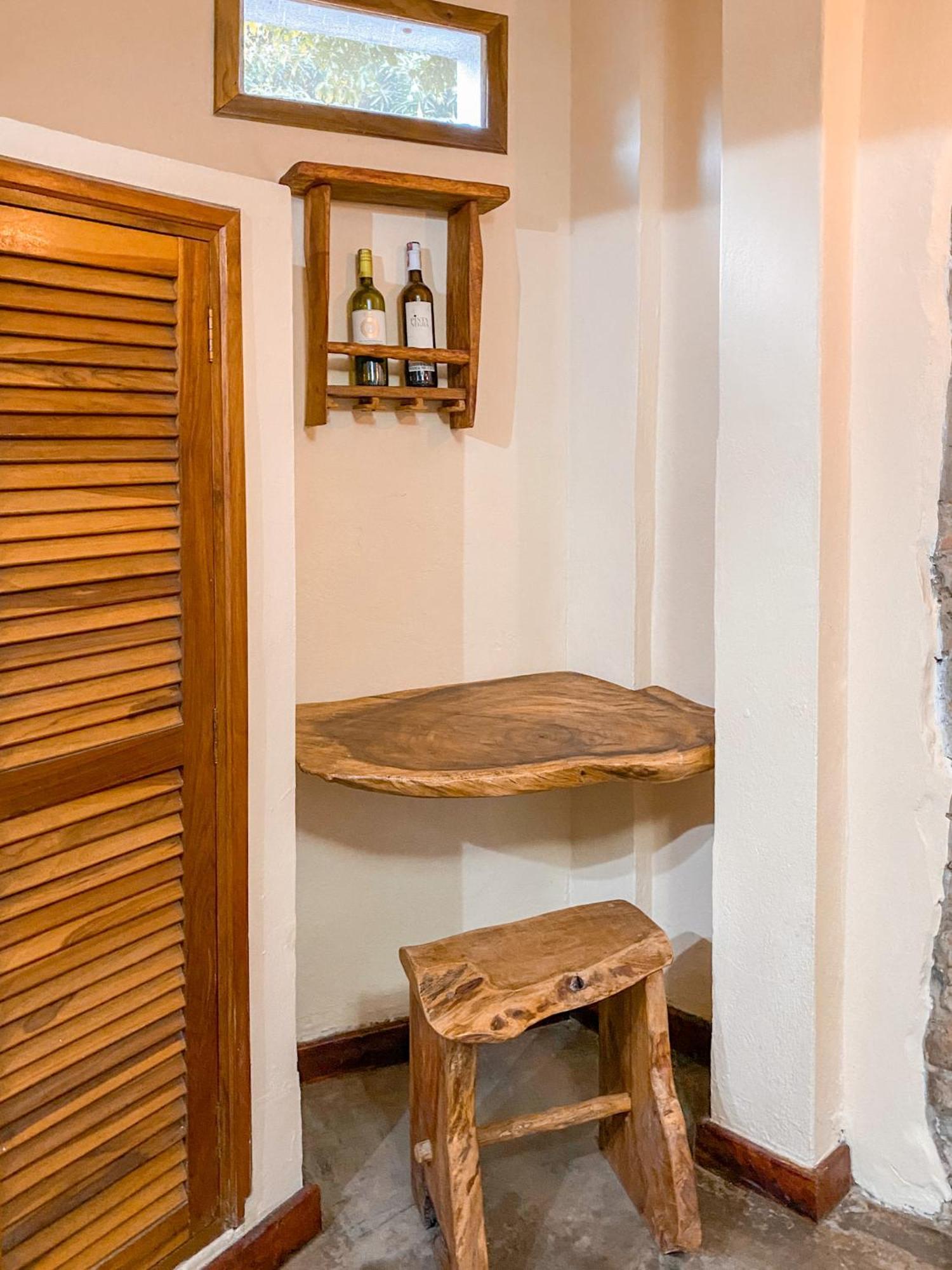 La Rosa Nautica Hostel Guaduas Extérieur photo